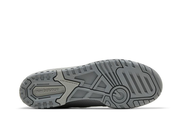 Кроссовки New Balance 550 'Monochromatic Pack - Slate Grey'