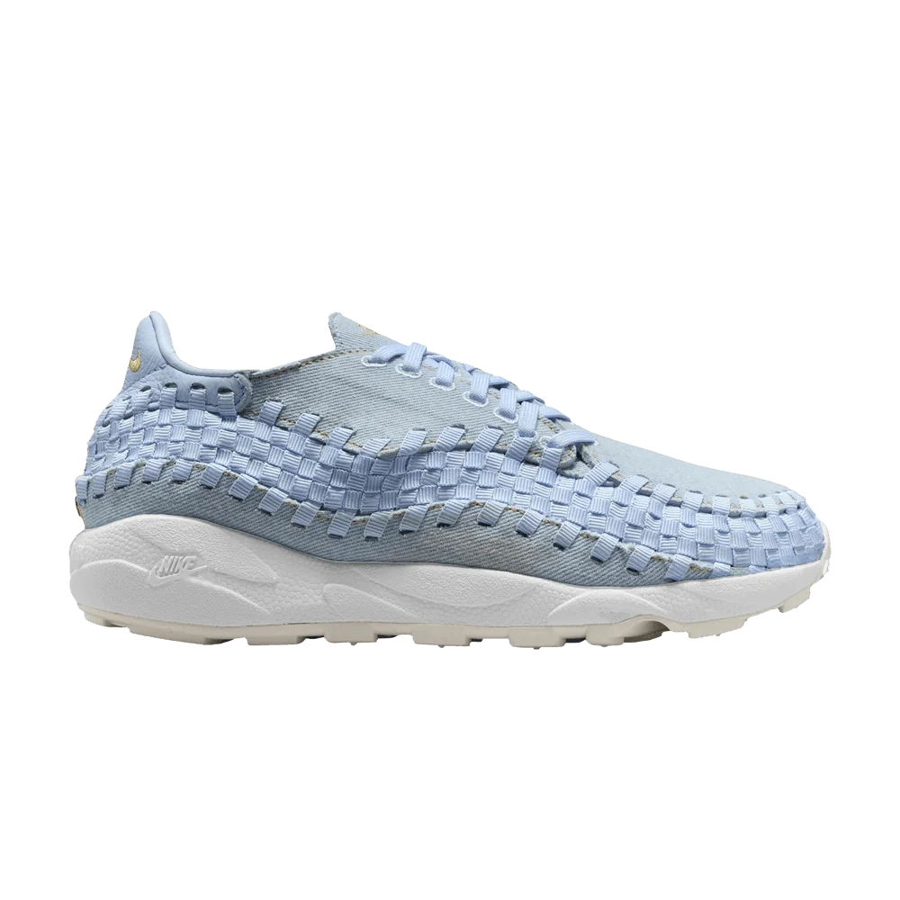 Krossovki-Nike-Wmns-Air-Footscape-Woven-Washed-Denim