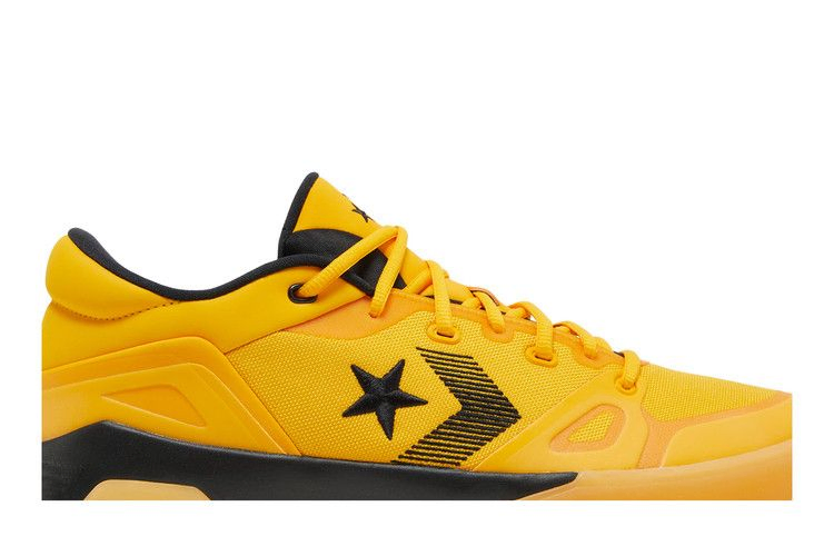 Кроссовки Draymond Green x Converse G4 Low 'Hyper Swarm'