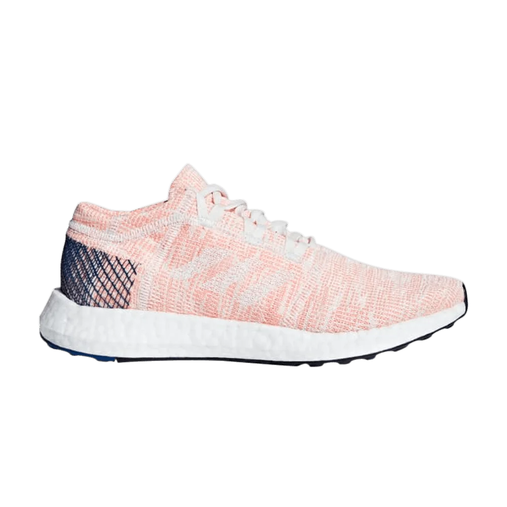 Krossovki-adidas-Wmns-Pureboost-Go-Running-White