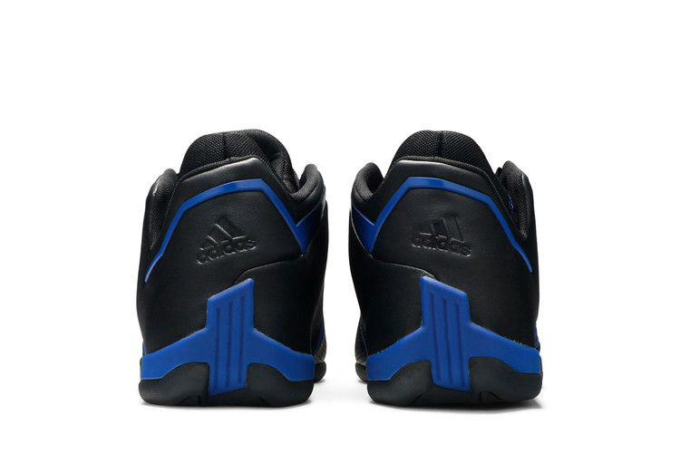 Кроссовки adidas T-Mac 2 EVO 'Black Royal'