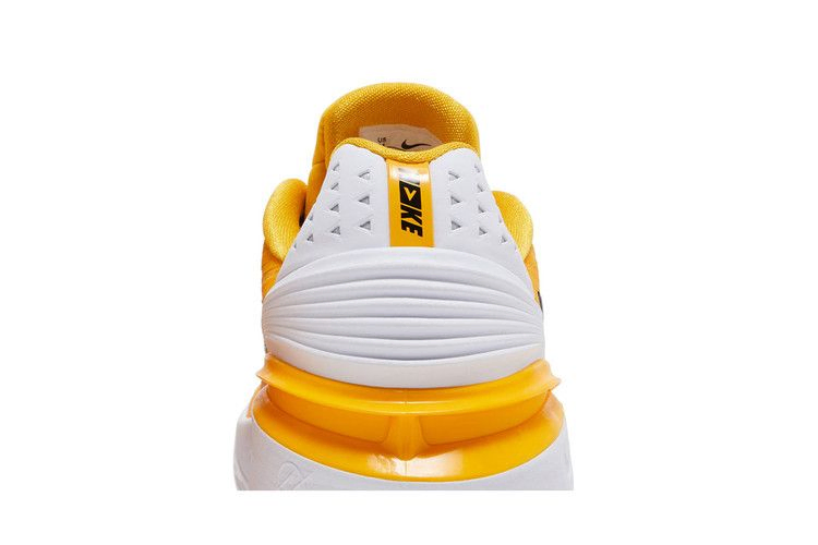 Кроссовки Nike Air Zoom GT Cut 2 TB Promo 'University Gold'