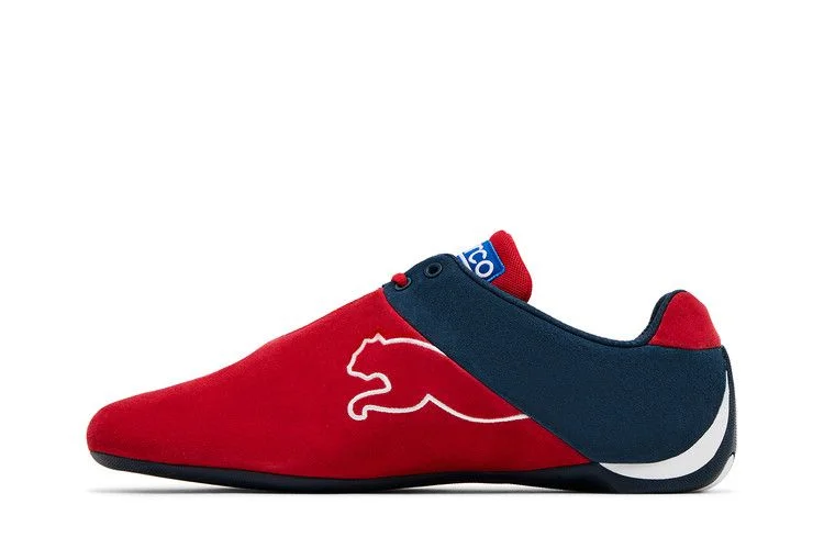 Krossovki-Sparco-x-Puma-Future-Cat-OG-Fast-Red-Dark-Night-2