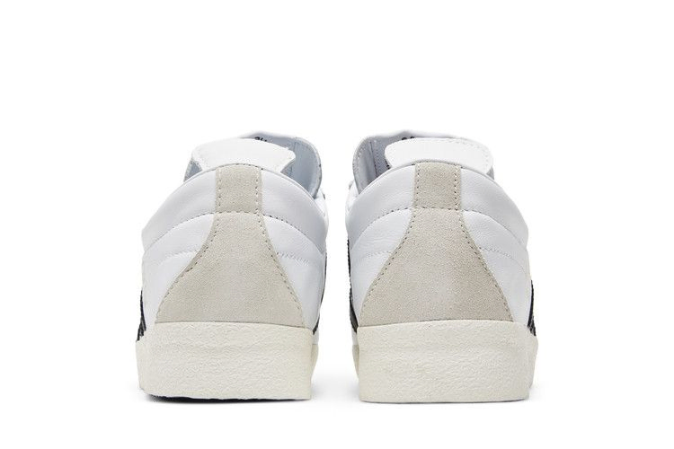 Кроссовки Billy's x adidas Gazelle Vintage 'White Black'