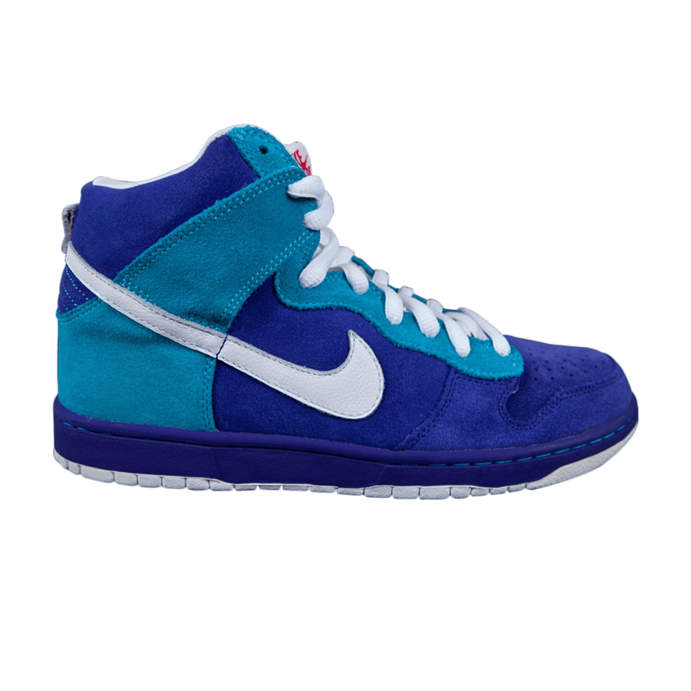Кроссовки Nike Dunk High Pro SB 'Oceanic Airlines'