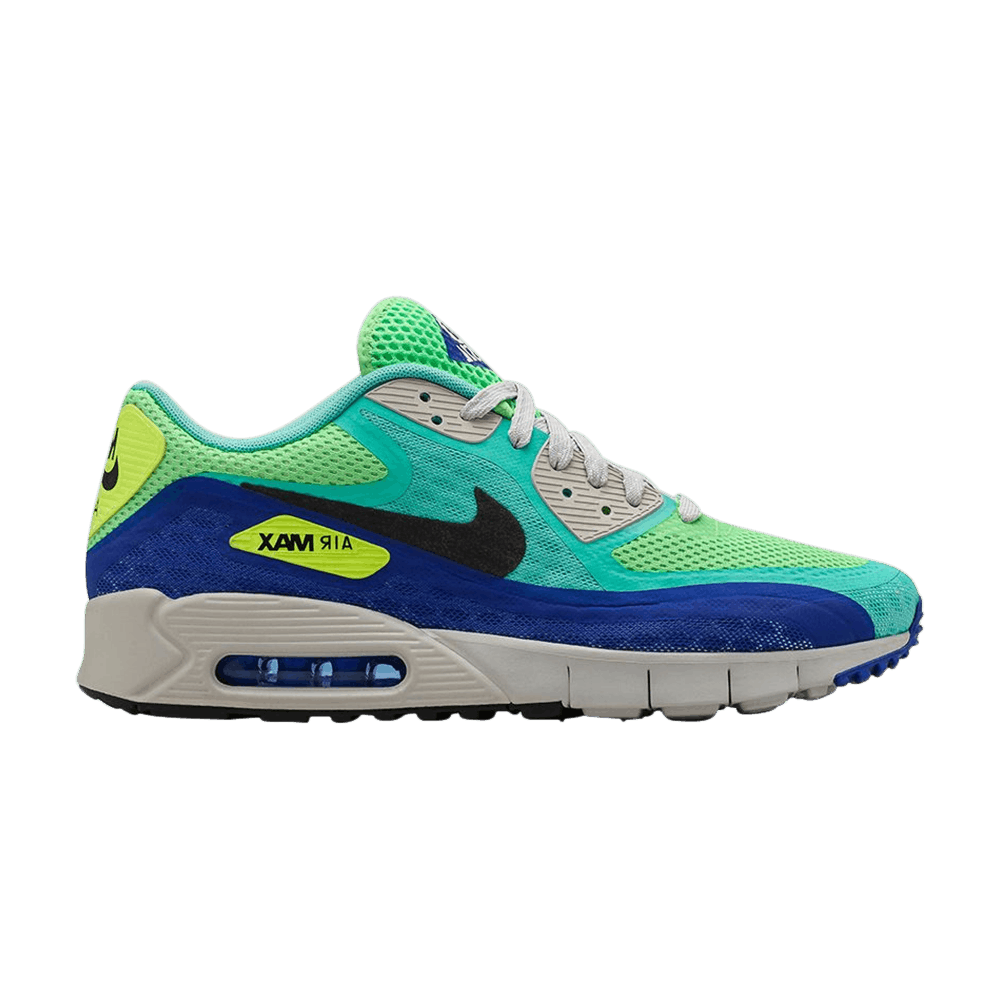 Кроссовки Nike Air Max 90 City Qs 'Rio'