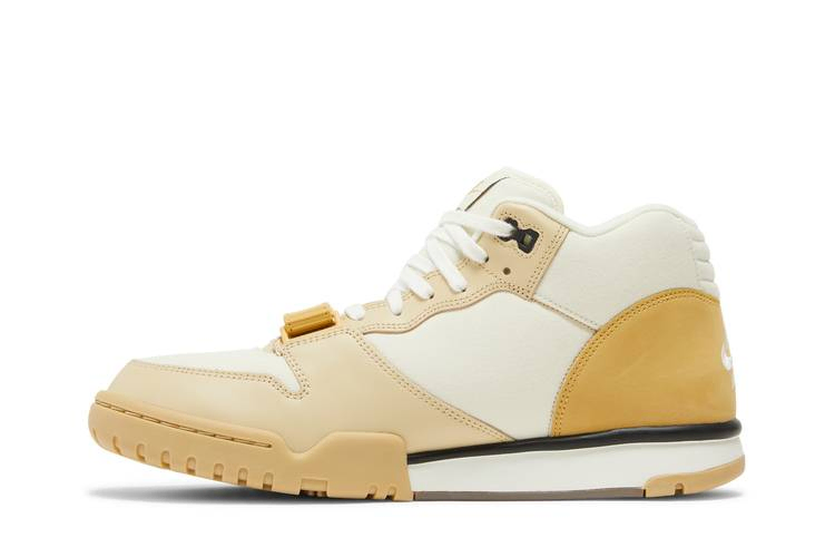 Кроссовки Nike Air Trainer 1 'Coconut Milk'