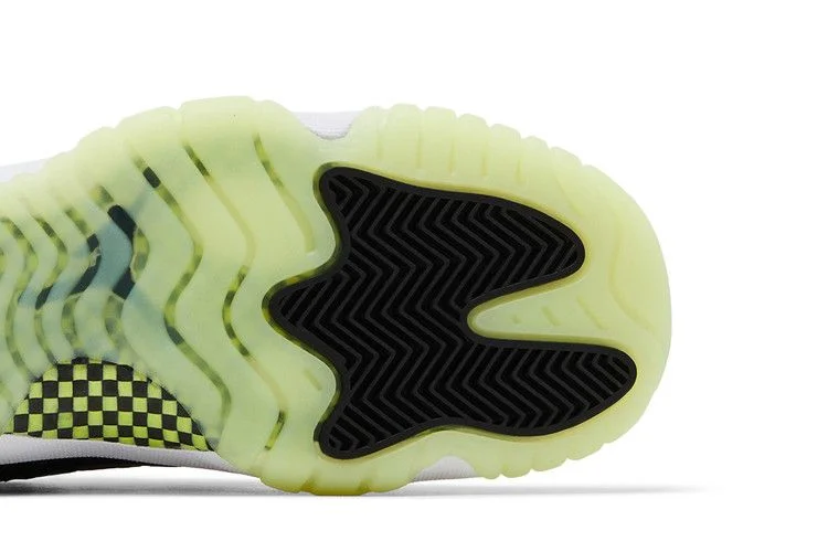 Кроссовки Air Jordan 11 Retro GS 'Inner Beast'