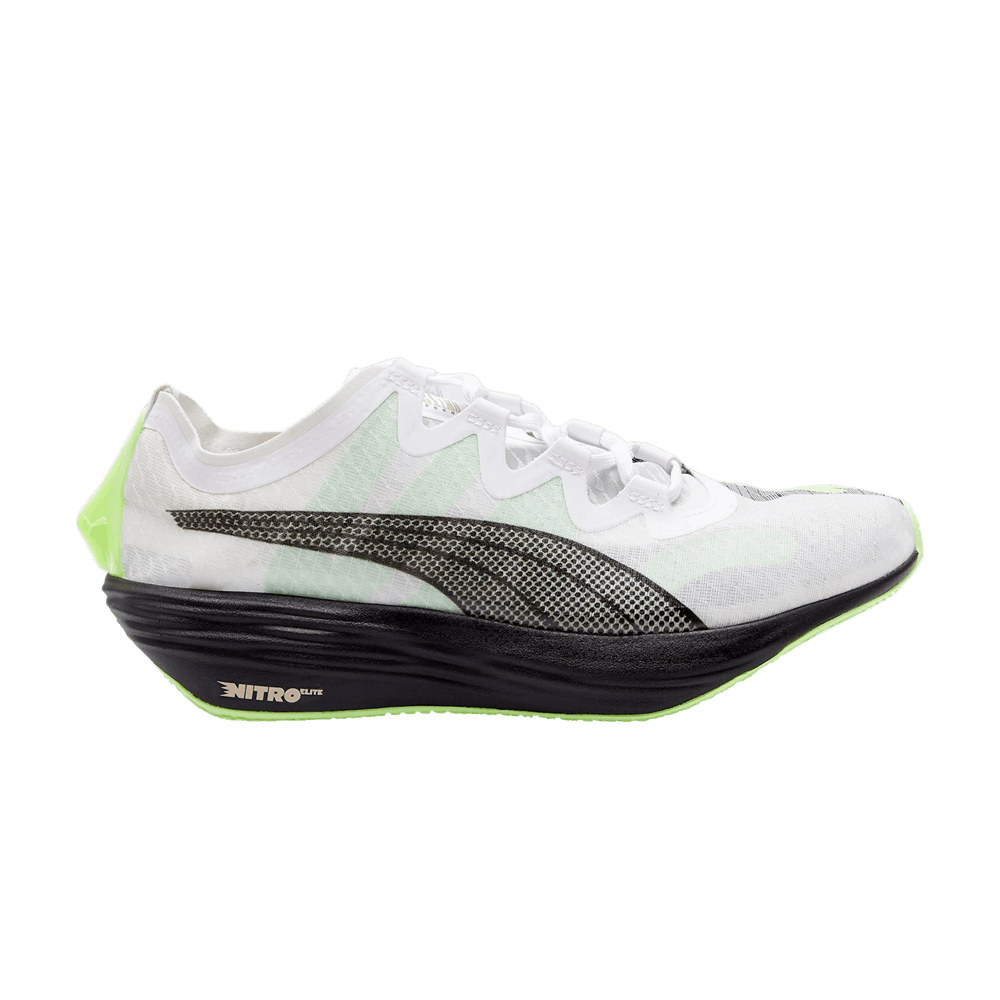 Кроссовки Puma Fast-FWD Nitro Elite 'Run 75'