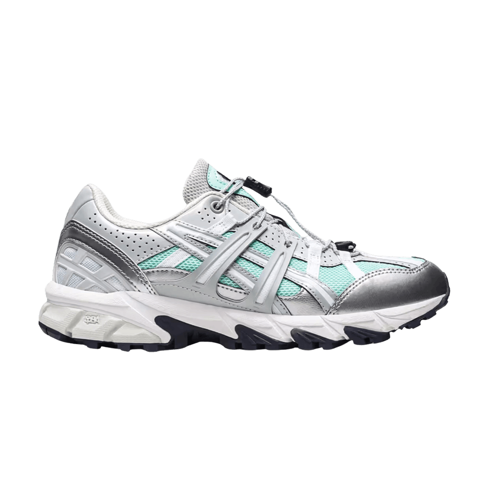 Кроссовки ASICS Matin Kim x Wmns Gel Sonoma 15-50 'Tracing Ego - Green'