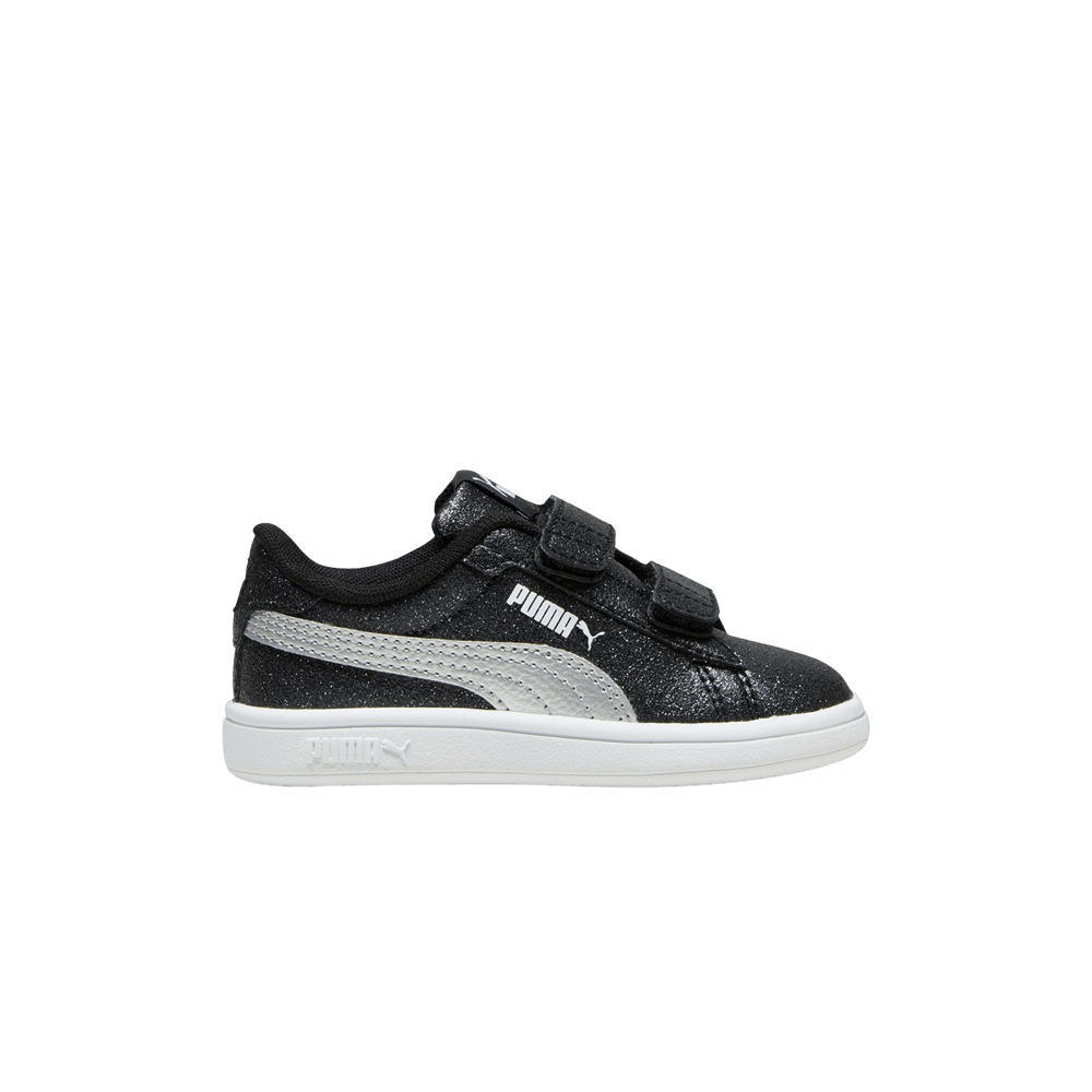 Кроссовки Puma Smash 3.0 Toddler 'Glitz Glam'