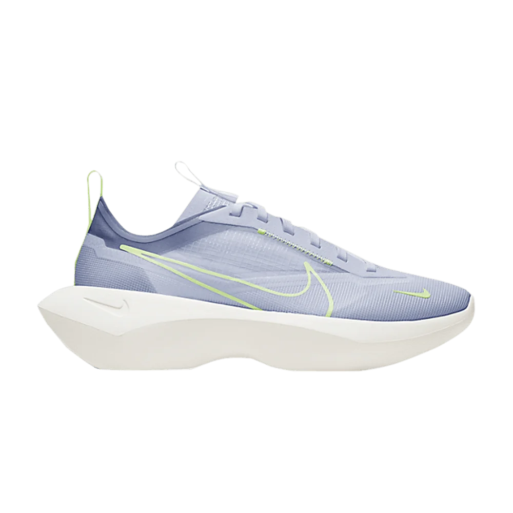 Кроссовки Nike Wmns Vista Lite 'Ghost Volt'