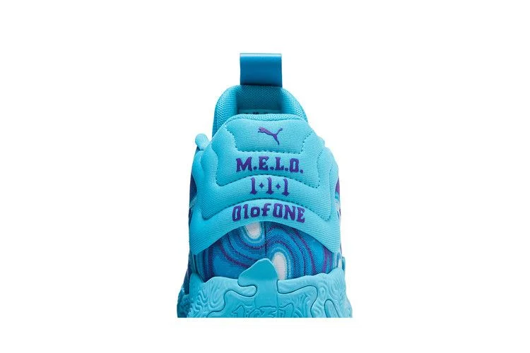 Кроссовки Puma MB.03 'Buzz City'