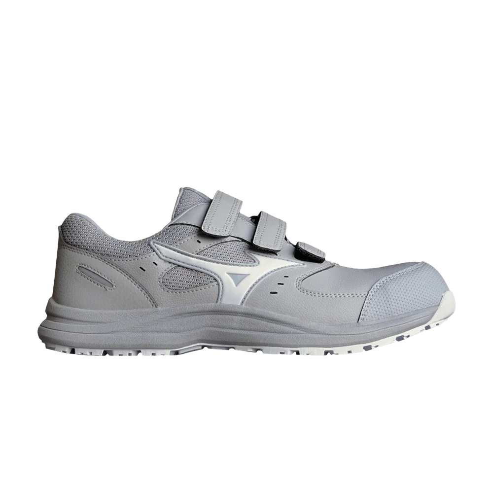 Krossovki-Mizuno-Prime-Fit-LS-3-21L-Grey-White