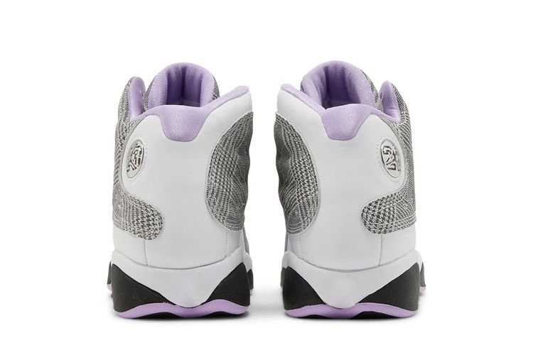 Кроссовки Air Jordan 13 Retro GS 'Houndstooth'