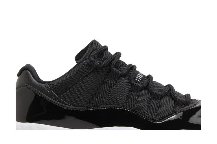 Кроссовки Air Jordan 11 Retro Low 'Space Jam'