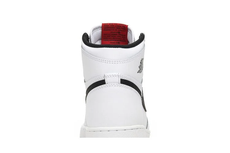 Кроссовки Air Jordan 1 Retro High OG BG 'Yin Yang'