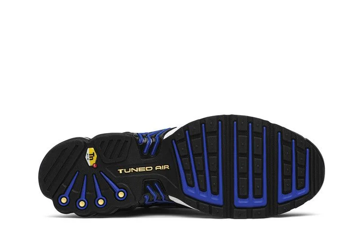 Кроссовки Nike Air Max Plus 3 'Hyper Blue'