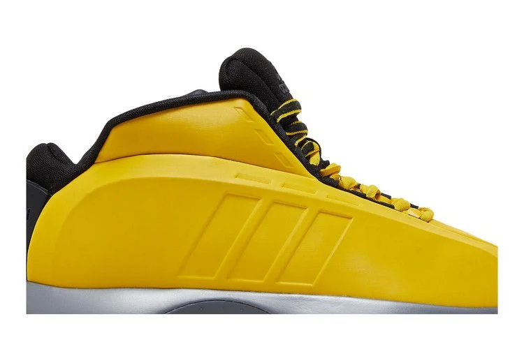 Кроссовки adidas Crazy 1 'Sunshine' 2022