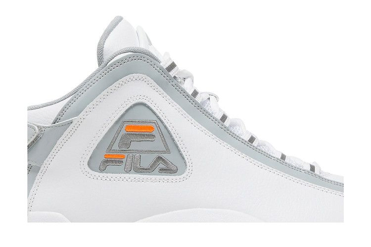 Кроссовки Fila Grant Hill 2 'White Highrise'