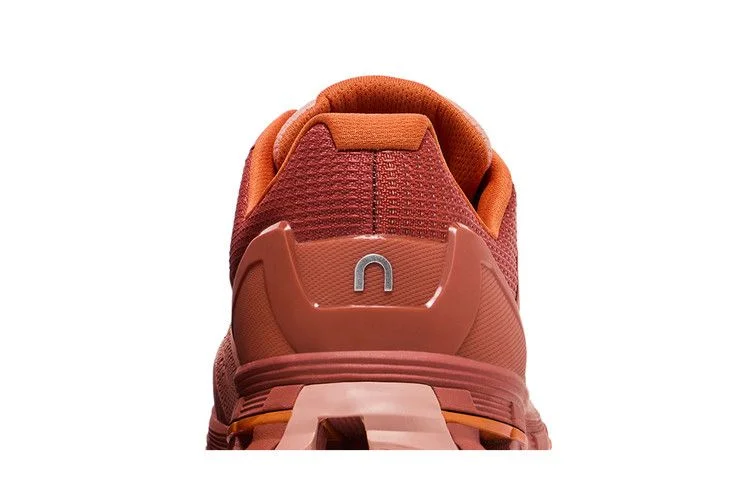 Кроссовки ON Wmns Cloudace 'Blush Orange'