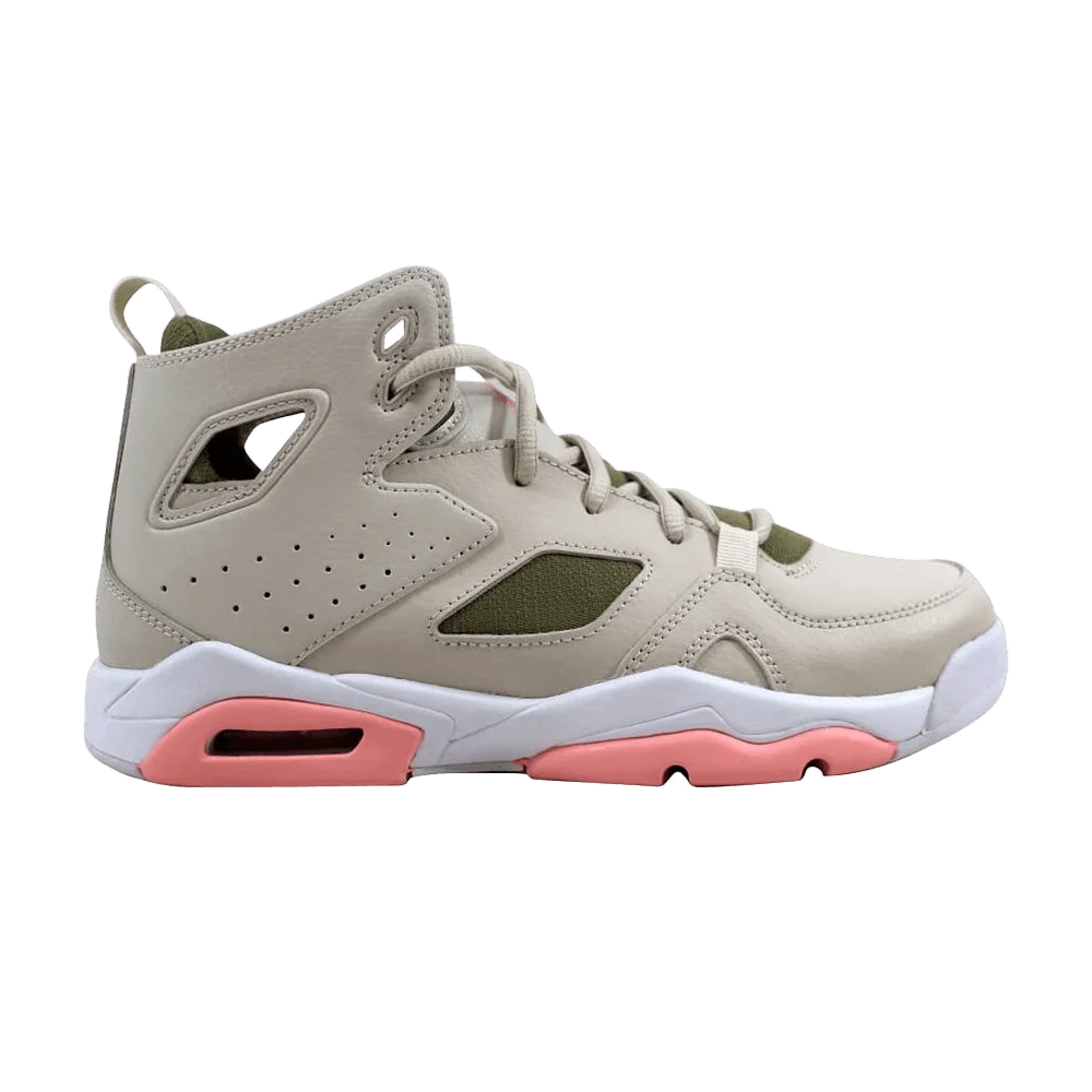 Кроссовки Air Jordan Flight Club 91 GS