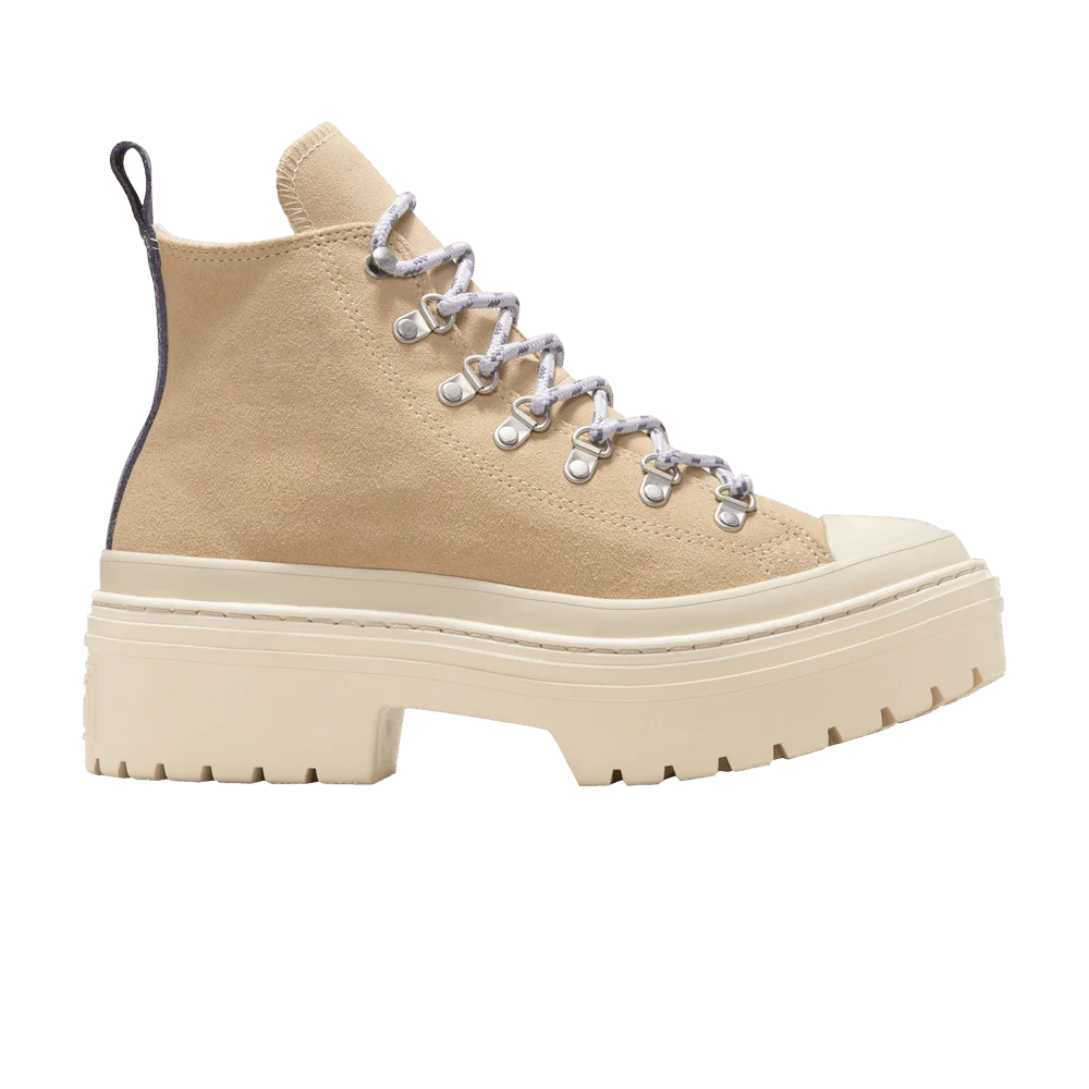 Krossovki-Converse-Wmns-Chuck-Taylor-All-Star-Lugged-Heel-Platform-Waterproof-High-Warm-Quarry
