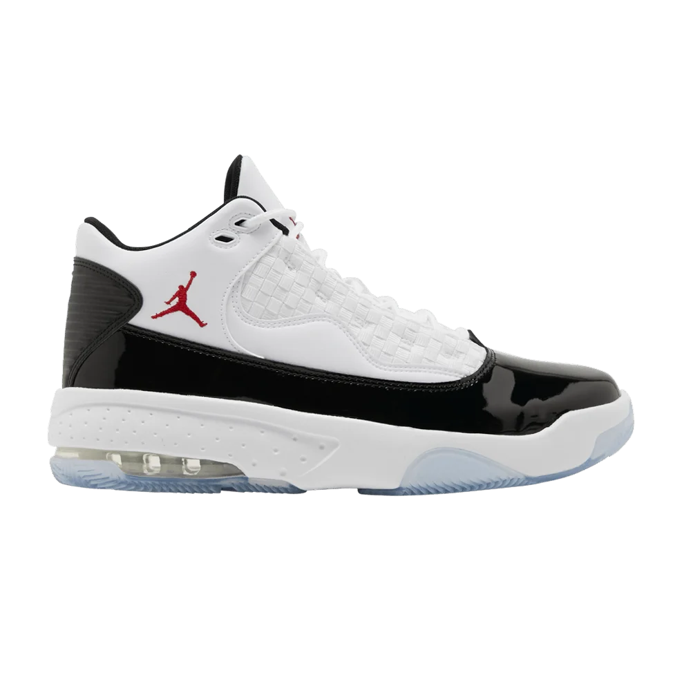 Krossovki-Air-Jordan-Max-Aura-2-White-Gym-Red