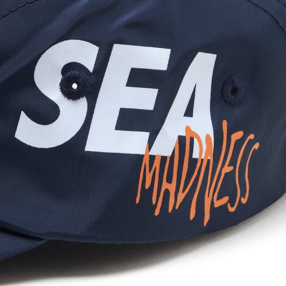 MADNESS-x-WIND-AND-SEA-5-Panels-Cap-Navi-5