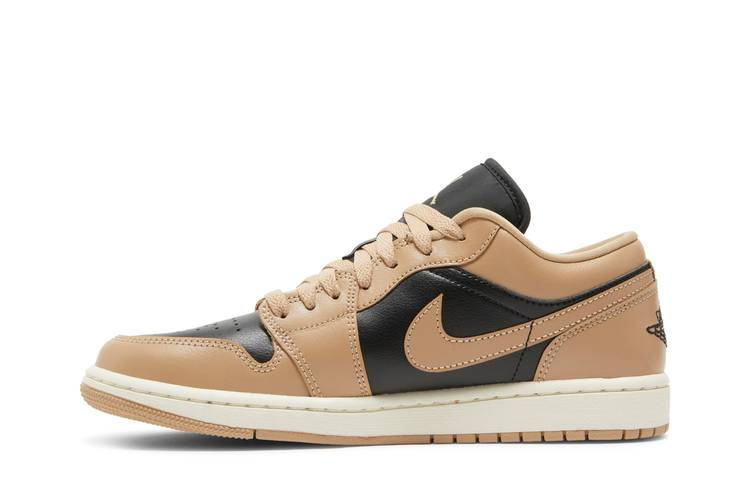 Кроссовки Wmns Air Jordan 1 Low 'Desert'