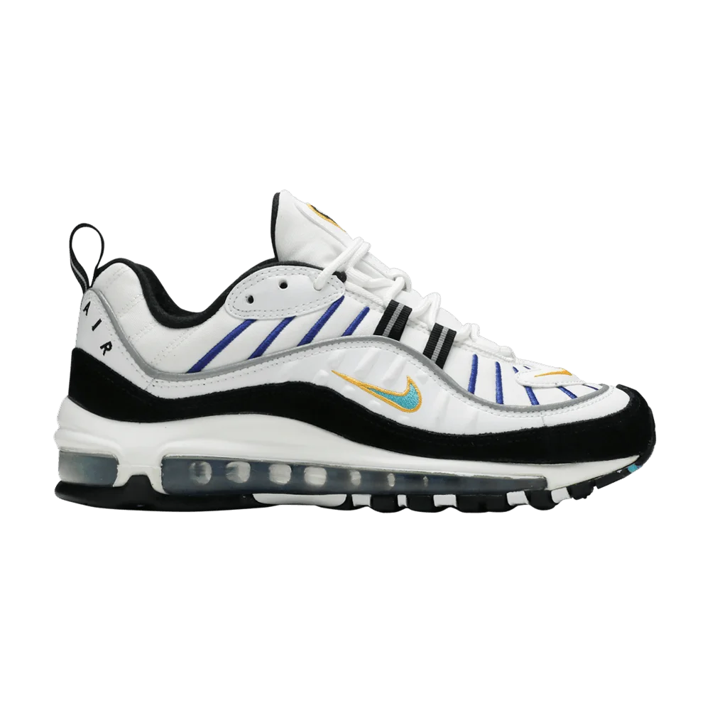Krossovki-Nike-Air-Max-98-GS-Heel-Logo