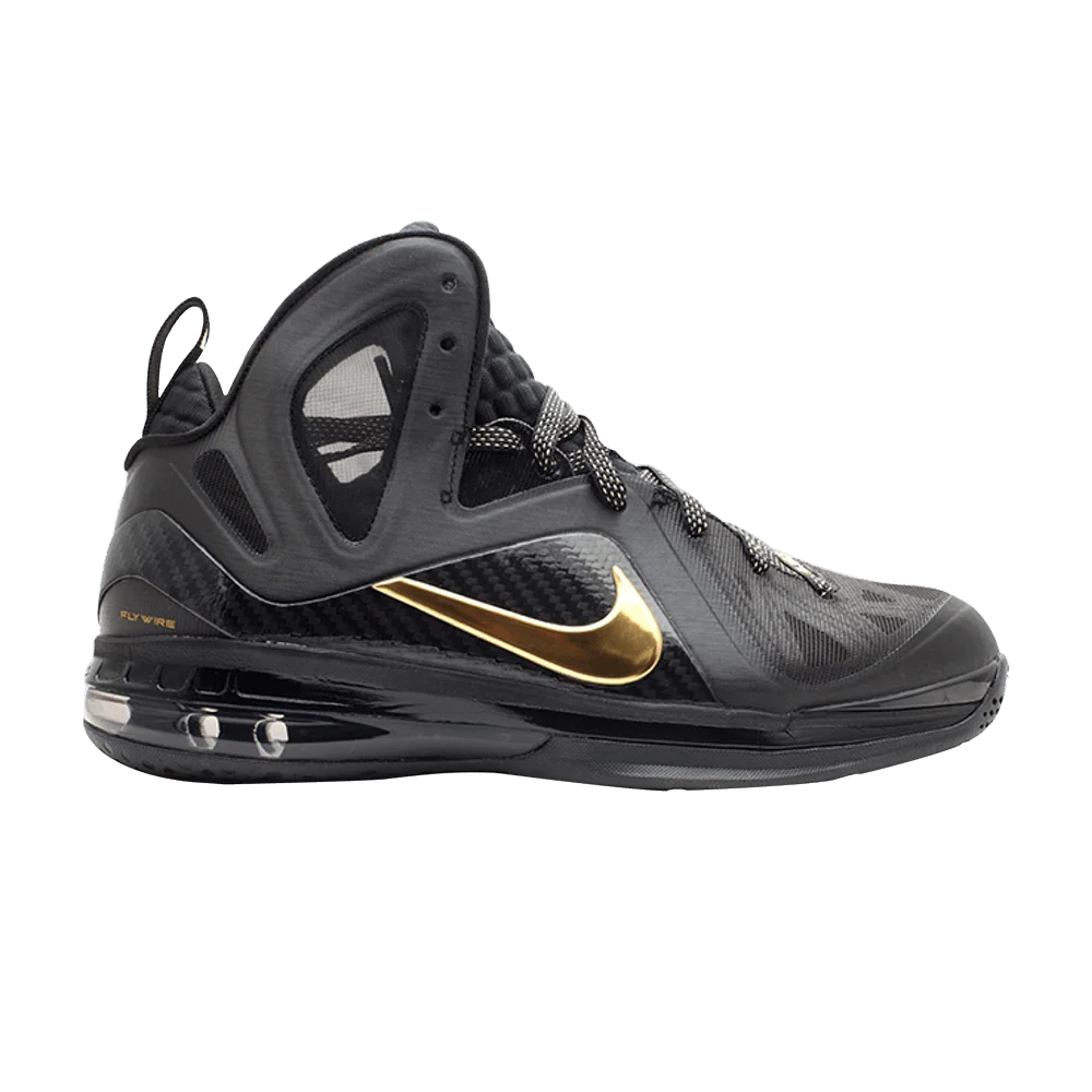 Krossovki-Nike-LeBron-9-PS-Elite-GS