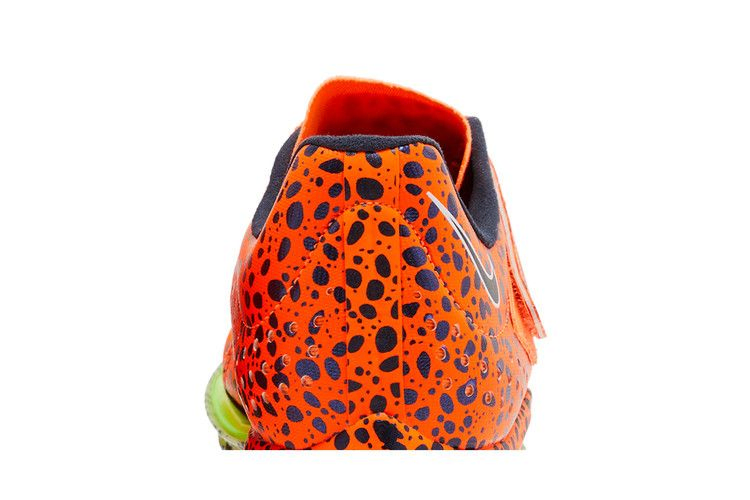 Кроссовки Nike Zoom Long Jump Elite 'Electric Pack'