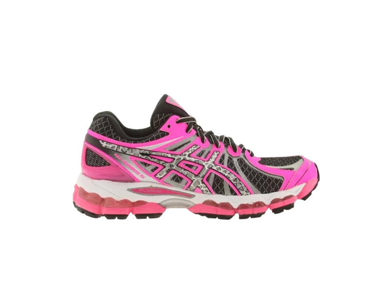 Кроссовки Wmns Asics Gel Nimbus 15 Lite Show Pink