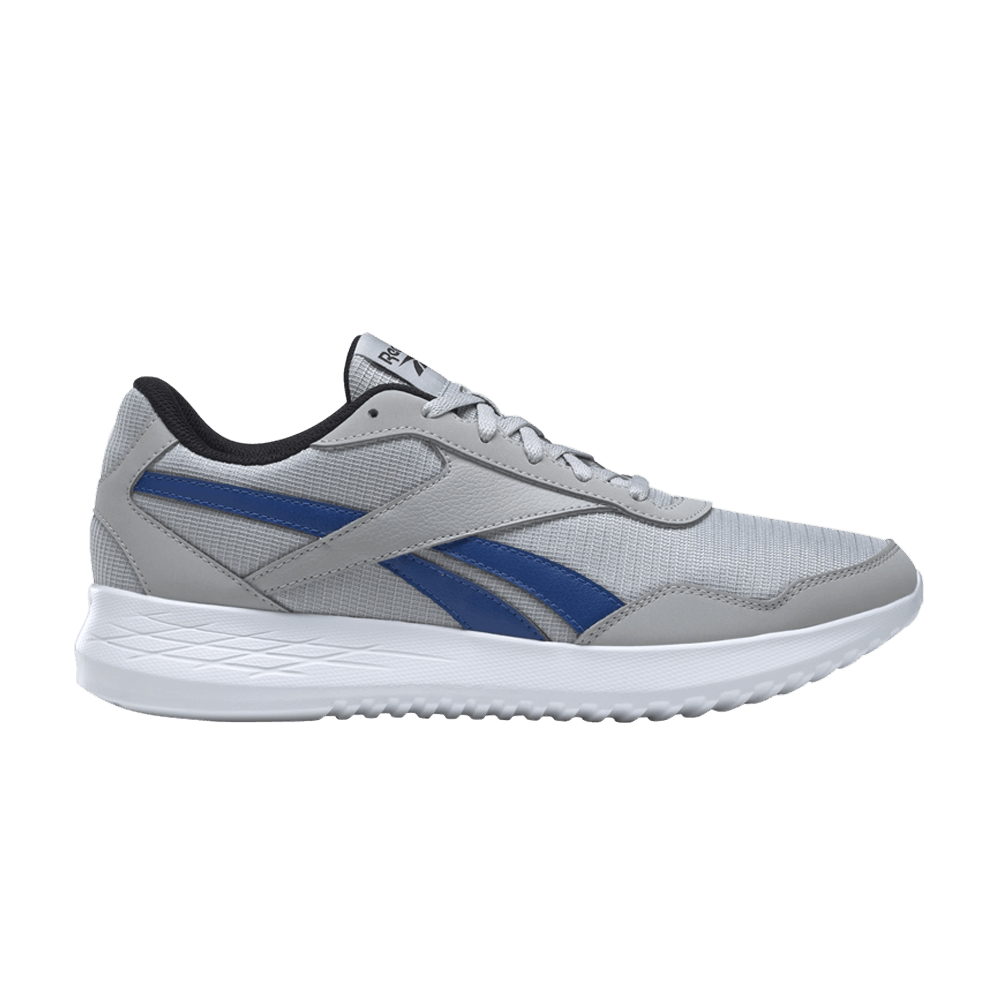Кроссовки Reebok Energen Lite 'Grey Vector Blue'