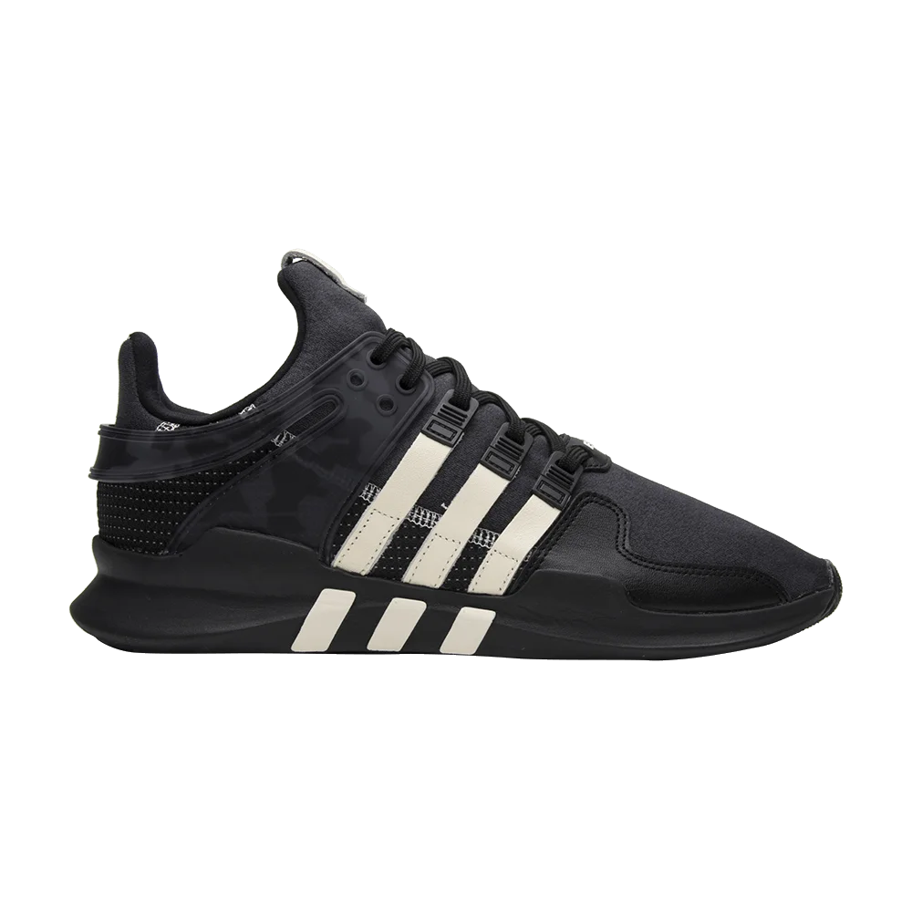 Krossovki-Undefeated-x-adidas-EQT-ADV-Support-Black