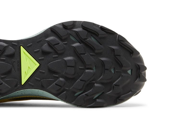 Кроссовки Nike Pegasus Trail 3 GORE-TEX 'Celery Volt'