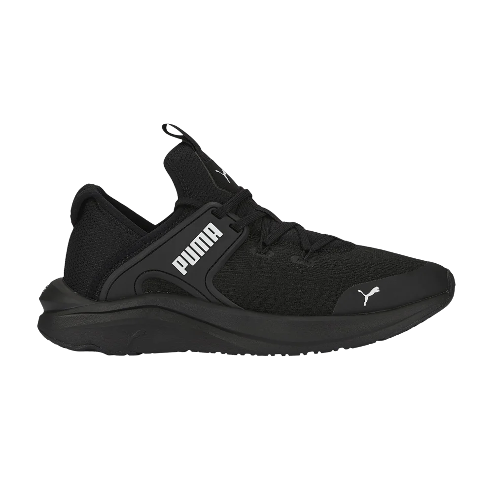 Кроссовки Puma Wmns Softride One4All 'Black White'