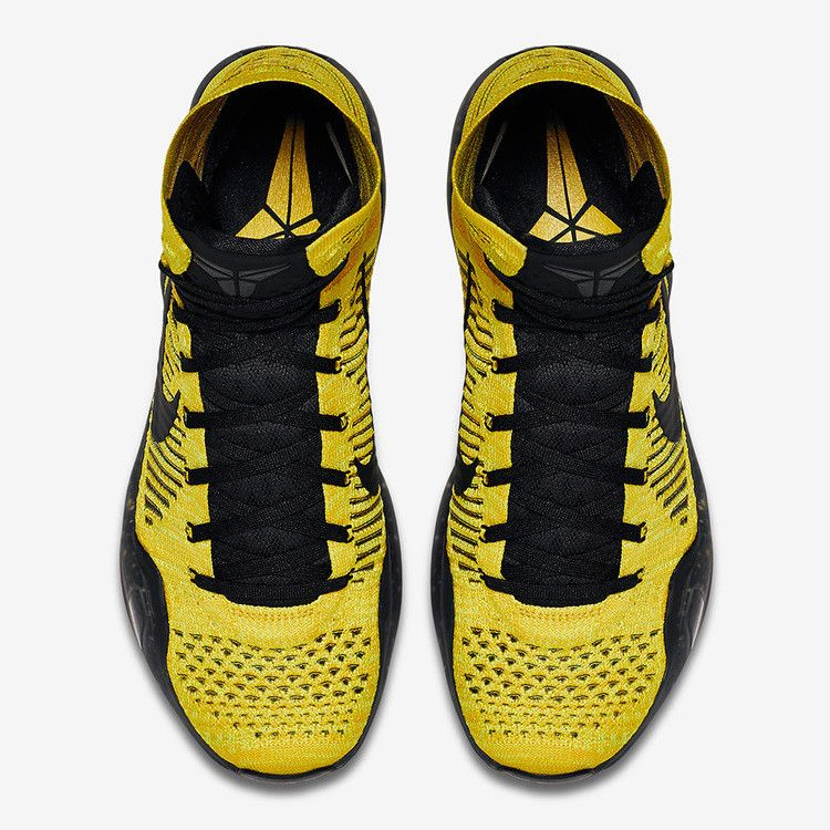 Кроссовки Nike Kobe 10 Elite 'Opening Night'