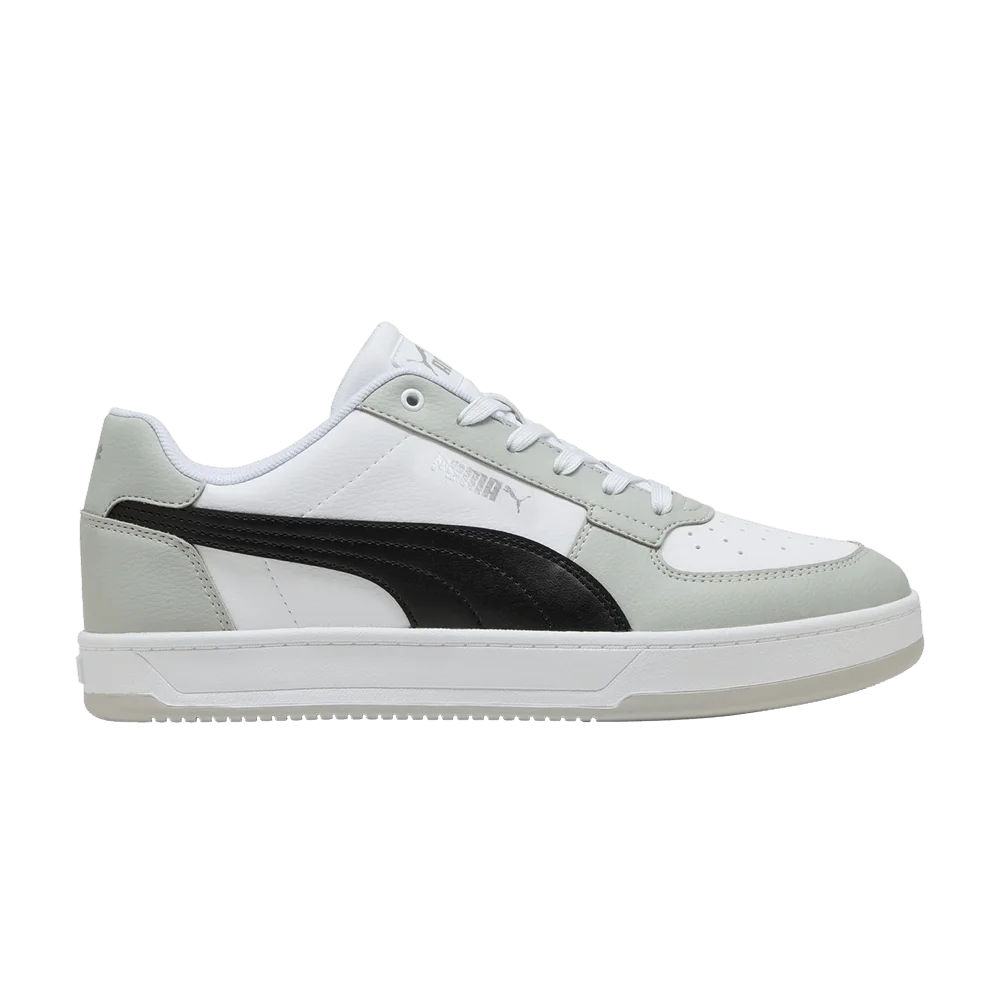 Кроссовки Puma Caven 2.0 'Cool Light Grey Black'