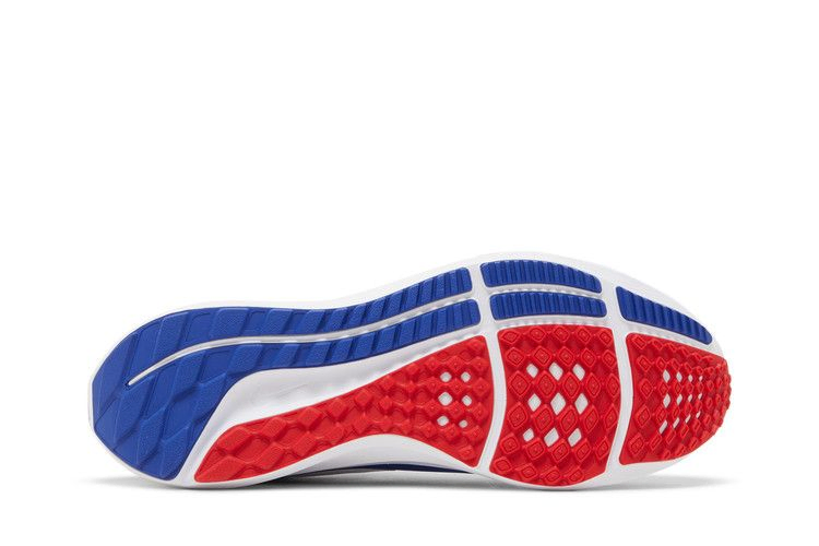 Кроссовки NFL x Nike Air Zoom Pegasus 39 'Buffalo Bills'