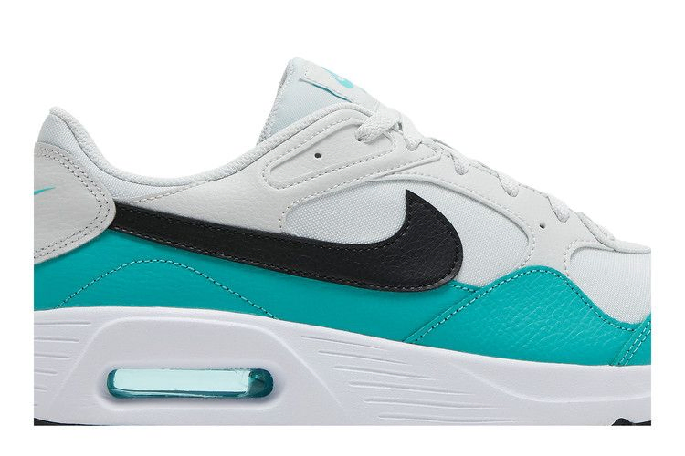 Кроссовки Nike Air Max SC 'Photon Dust Washed Teal'