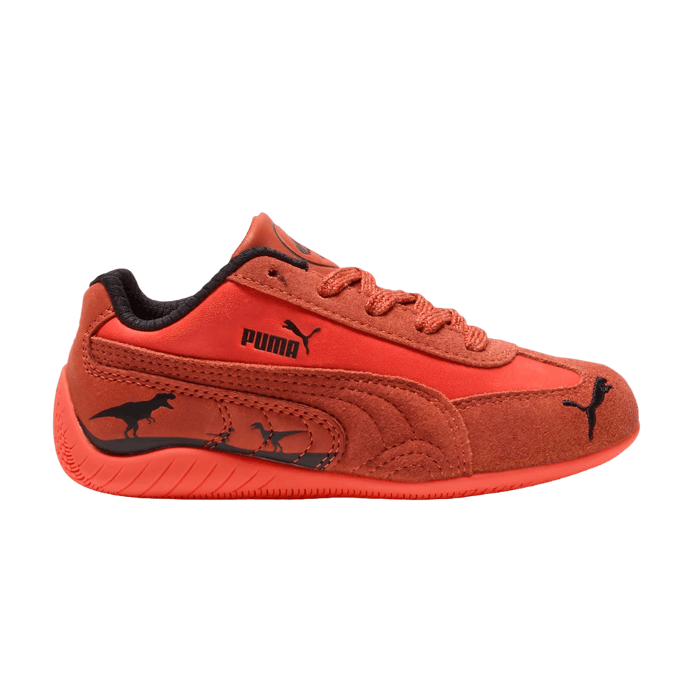 Кроссовки Jurassic World x Puma Speedcat Little Kid 'Rebirth'