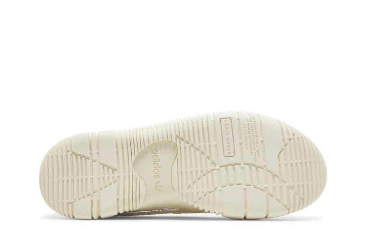 Кроссовки Craig Green x adidas Scuba Stan 'White Green'