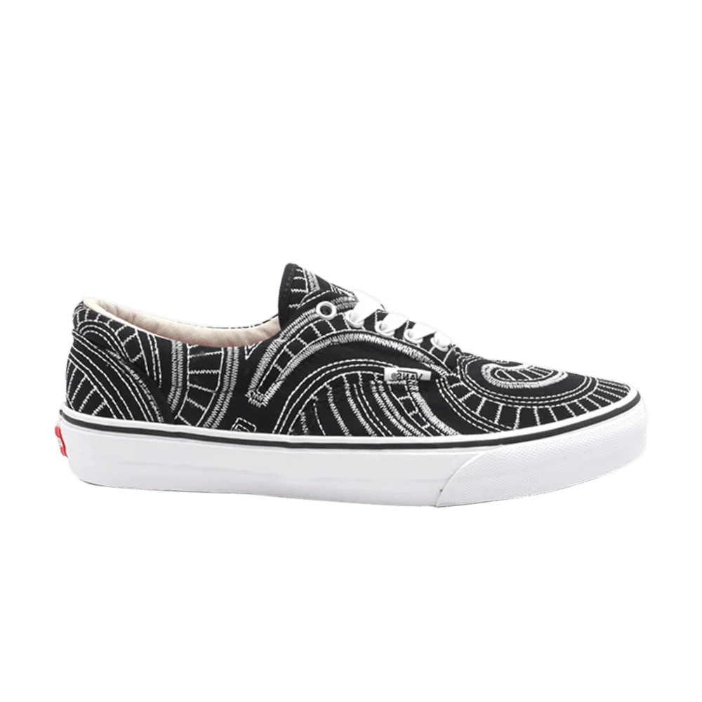 Supreme x Vans Era 'Uptown'