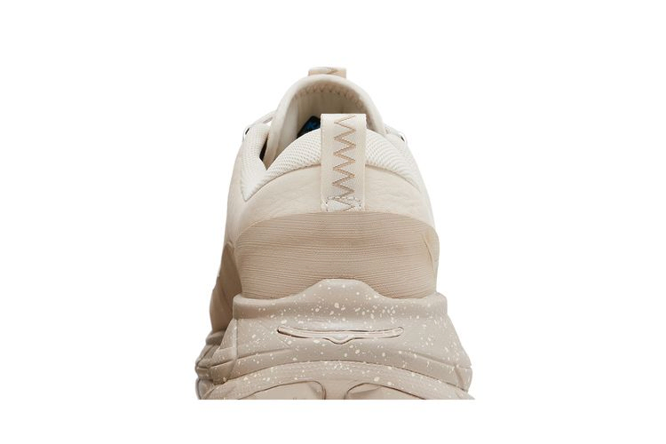 Кроссовки HOKA Tor Summit 'Oat Milk Oxford Tan'