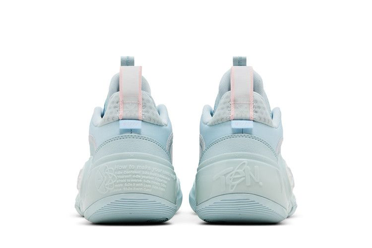 Кроссовки Li-Ning Way of Wade 10 Low 'South Beach'