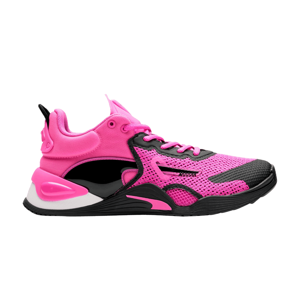 Кроссовки Barbells For Boobs x Puma Wmns Fuse 'Breast Cancer Awareness'