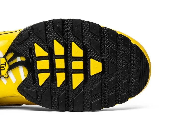 Кроссовки Nike Air Max Plus 'Frequency Pack'