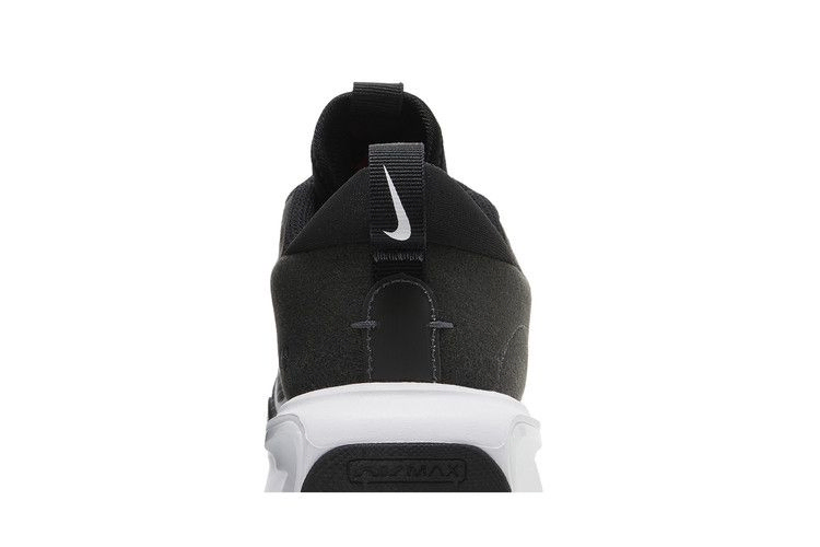 Кроссовки Nike Wmns Air Max Interlock 'Black White'